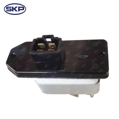 SKP HVAC Blower Motor Resistor SK973233