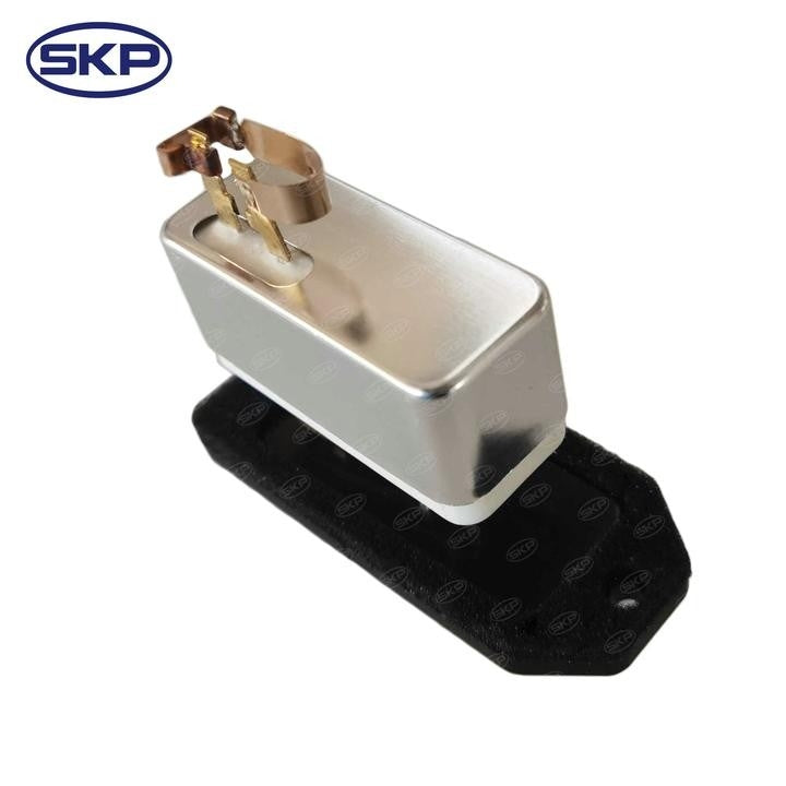 SKP HVAC Blower Motor Resistor SK973233