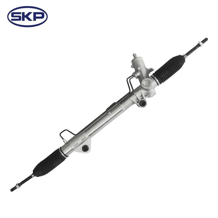SKP Rack and Pinion Assembly SK97349