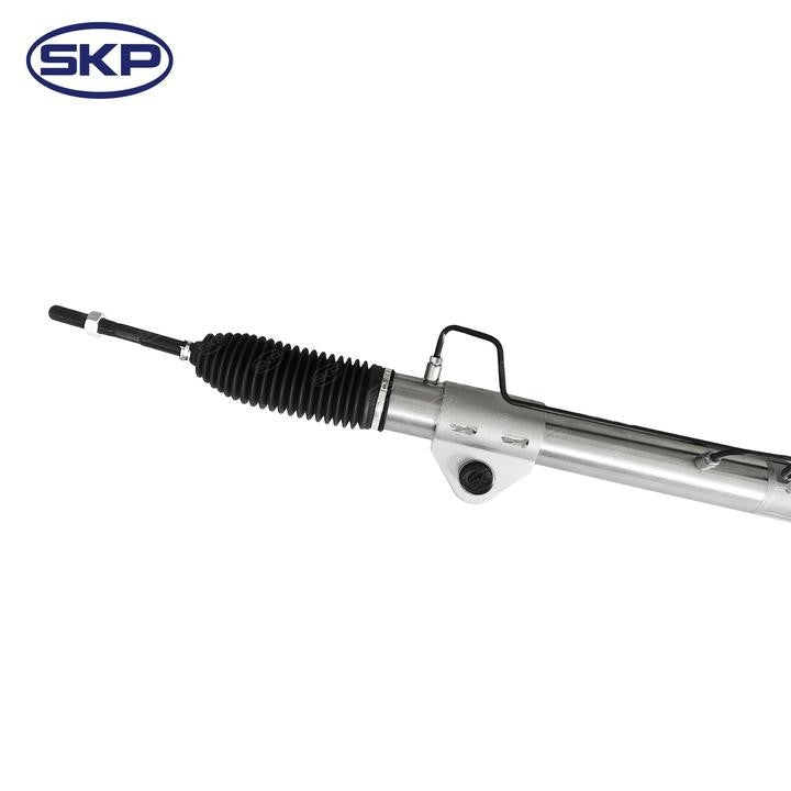 SKP Rack and Pinion Assembly SK97349