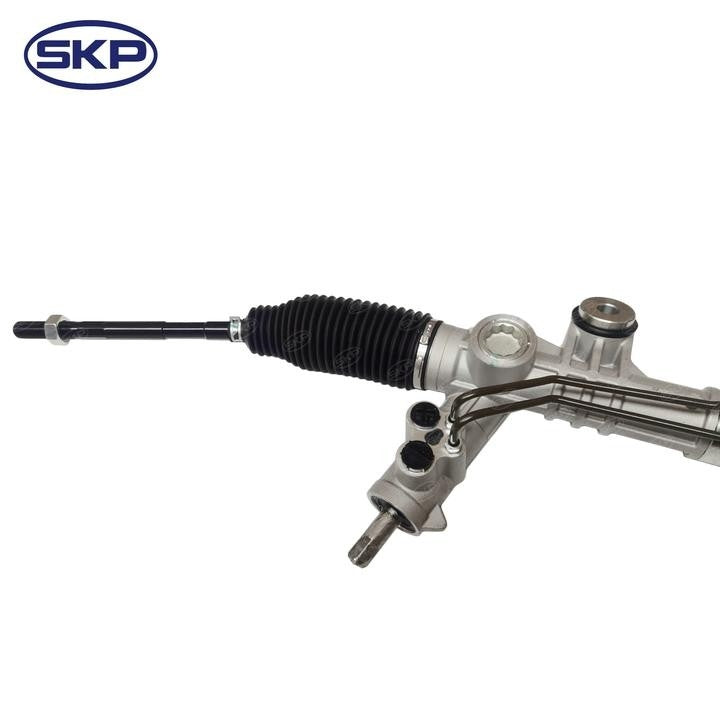 SKP Rack and Pinion Assembly SK97387