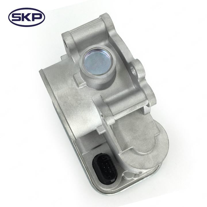 SKP Fuel Injection Throttle Body SK977025