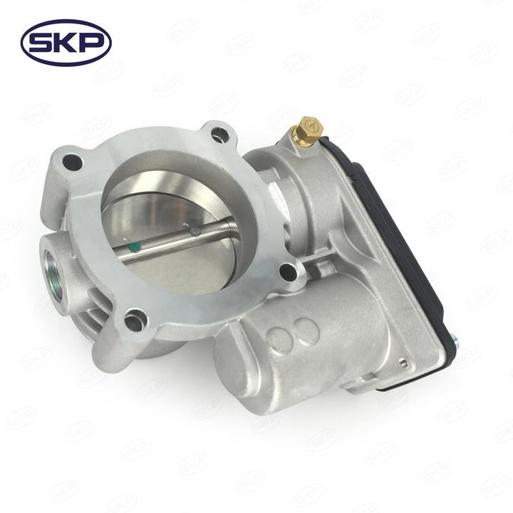 SKP Fuel Injection Throttle Body SK977300 image 2