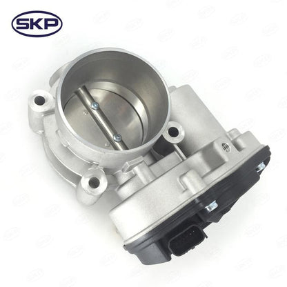 SKP Fuel Injection Throttle Body SK977300 main image