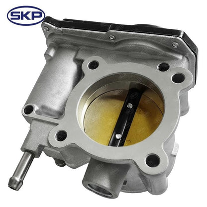 SKP Fuel Injection Throttle Body SK977332