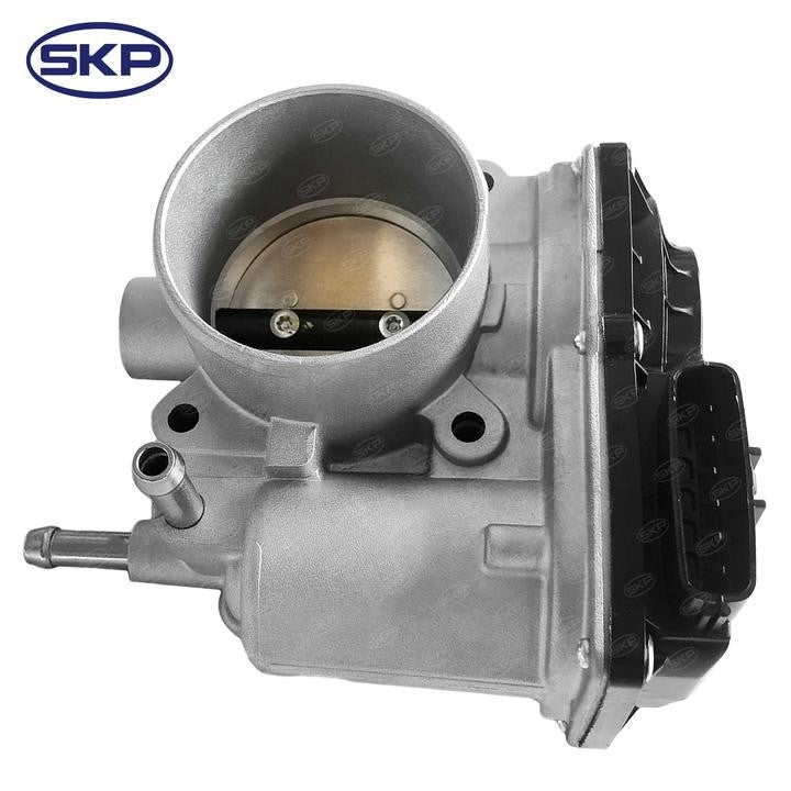 SKP Fuel Injection Throttle Body SK977332