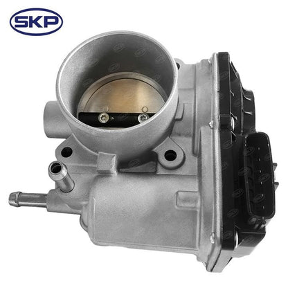 SKP Fuel Injection Throttle Body SK977332