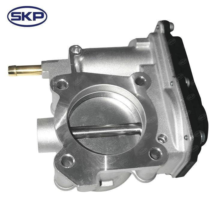 SKP Fuel Injection Throttle Body SK977340