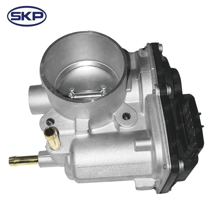 SKP Fuel Injection Throttle Body SK977340