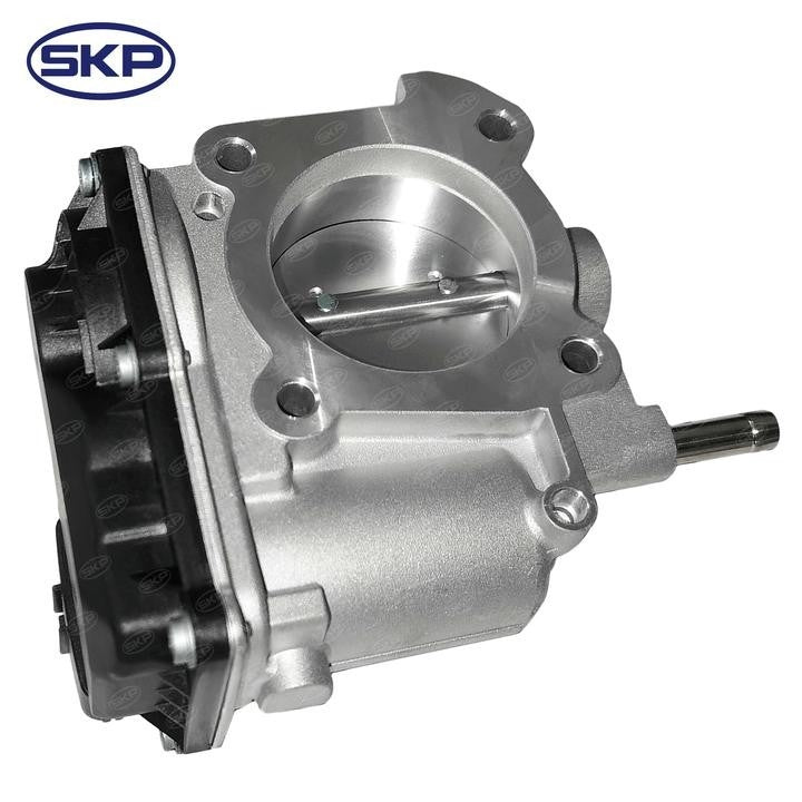 SKP Fuel Injection Throttle Body SK977340