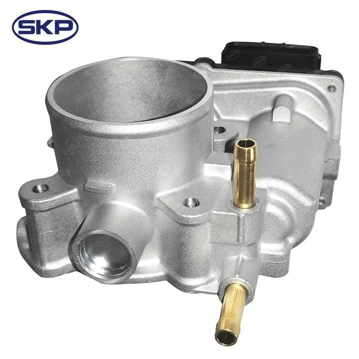 SKP Fuel Injection Throttle Body SK977340