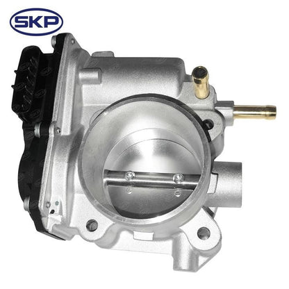 SKP Fuel Injection Throttle Body SK977340