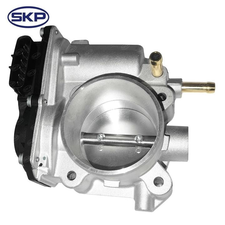 SKP Fuel Injection Throttle Body SK977340