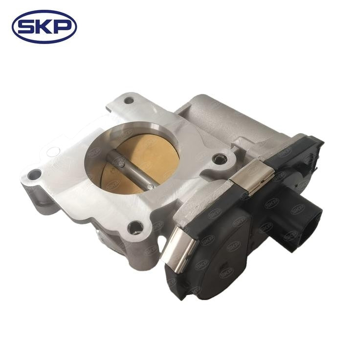 SKP Fuel Injection Throttle Body SK977357