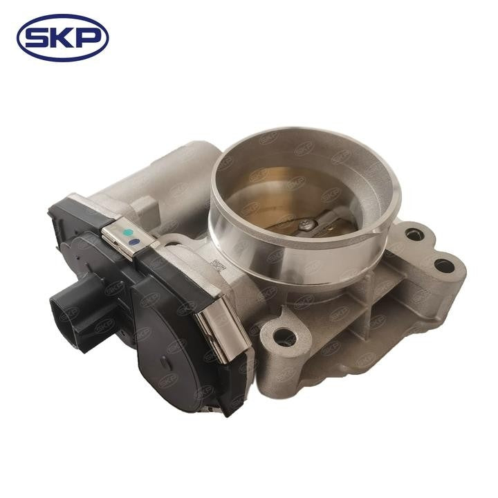 SKP Fuel Injection Throttle Body SK977357