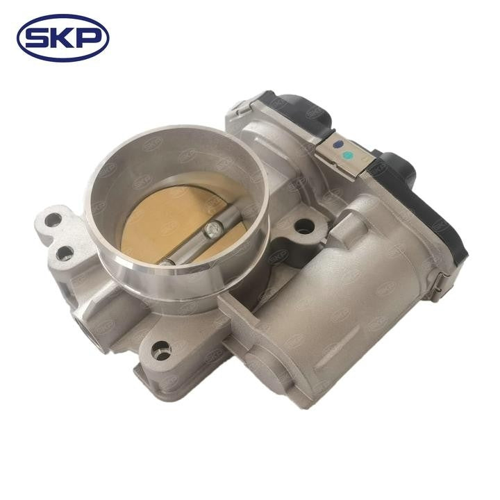 SKP Fuel Injection Throttle Body SK977357