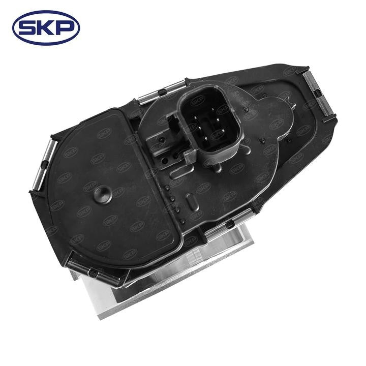 SKP Fuel Injection Throttle Body SK977360