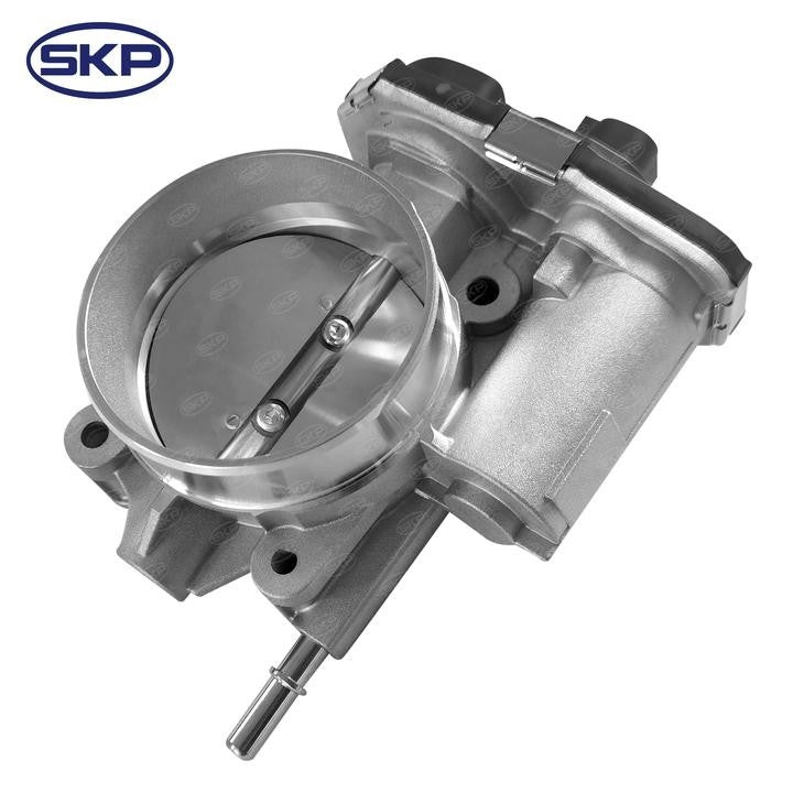 SKP Fuel Injection Throttle Body SK977360