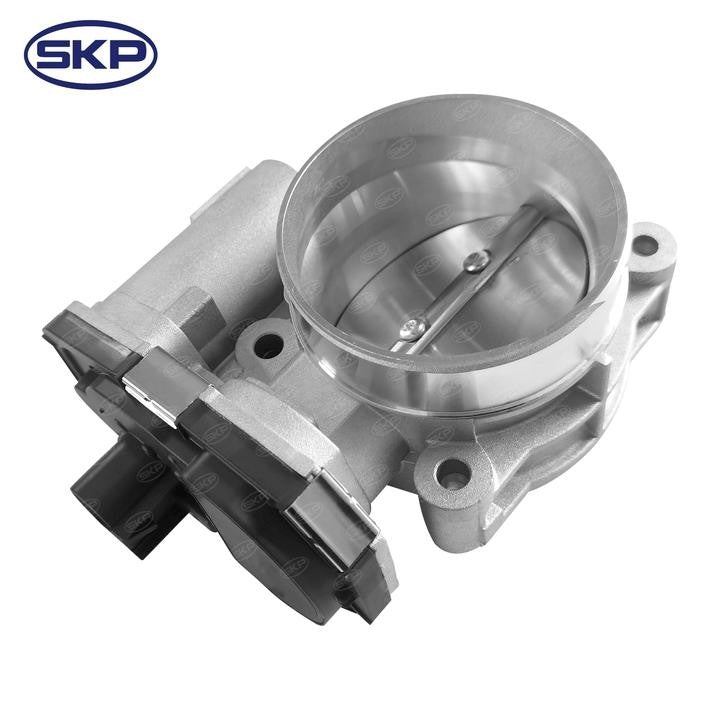 SKP Fuel Injection Throttle Body SK977360