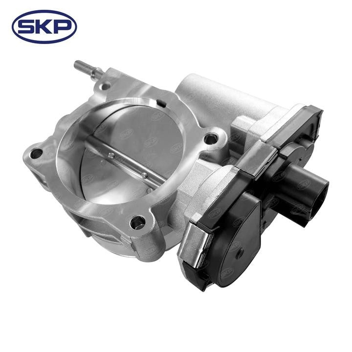 SKP Fuel Injection Throttle Body SK977360