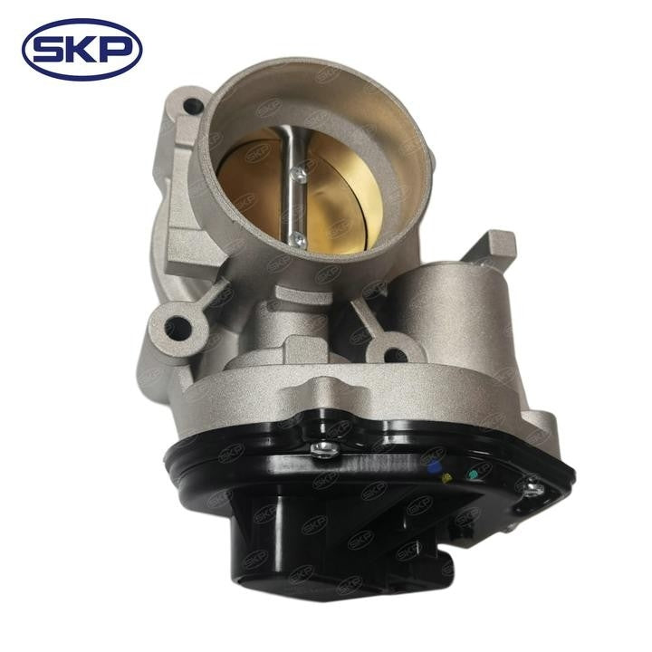 SKP Fuel Injection Throttle Body SK977588