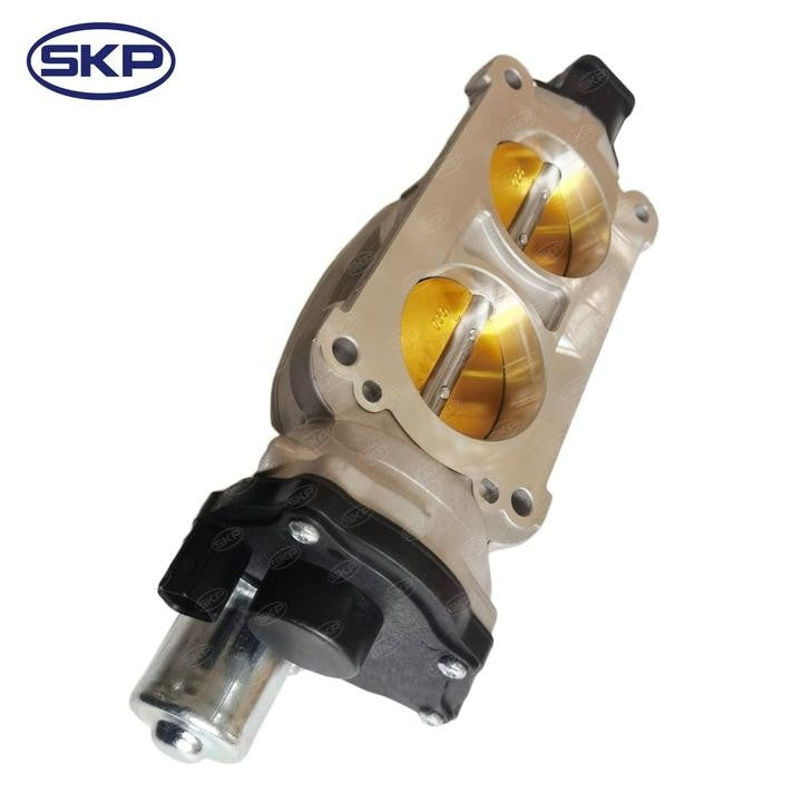 SKP Fuel Injection Throttle Body SK977590