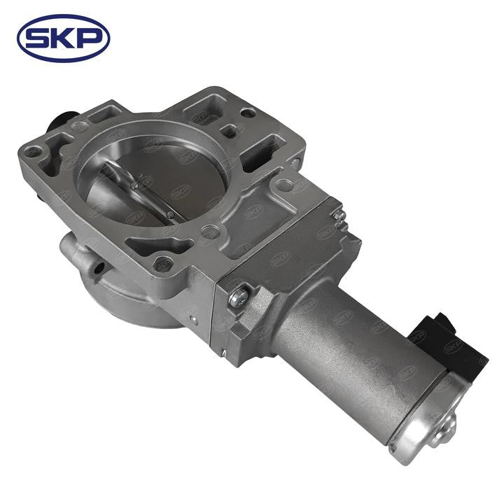 SKP Fuel Injection Throttle Body SK977809 image 3