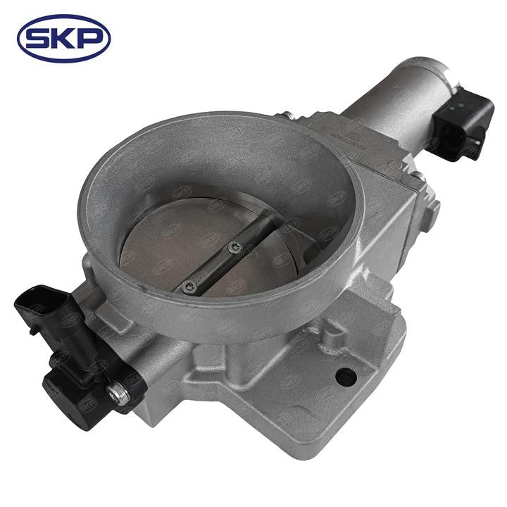 SKP Fuel Injection Throttle Body SK977809 main image