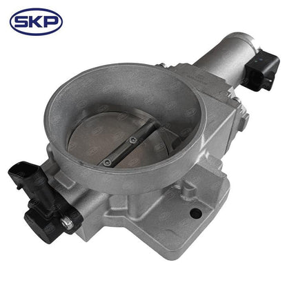 SKP Fuel Injection Throttle Body SK977809 main image