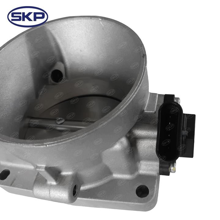 SKP Fuel Injection Throttle Body SK977809 image 4