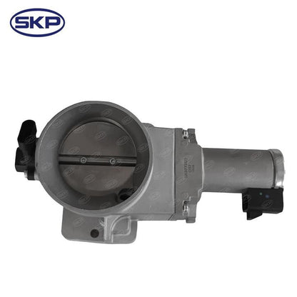 SKP Fuel Injection Throttle Body SK977809 image 2