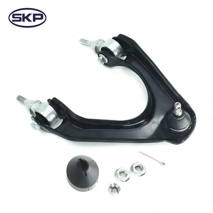 SKP Suspension Control Arm and Ball Joint Assembly SK9815 image 2
