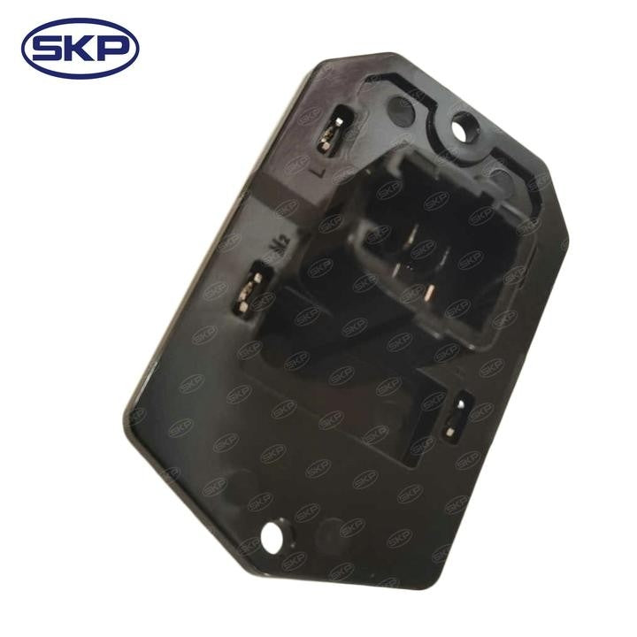 SKP HVAC Blower Motor Resistor SK984110