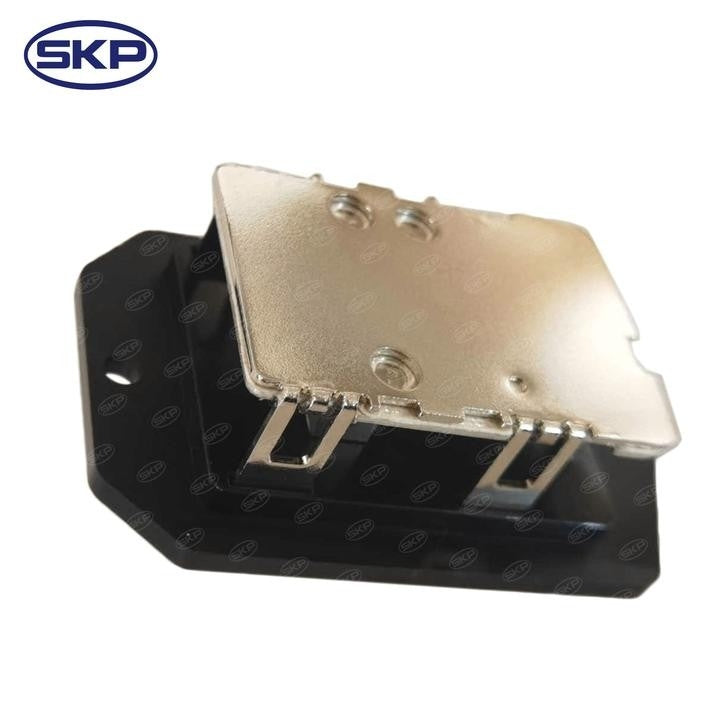 SKP HVAC Blower Motor Resistor SK984110