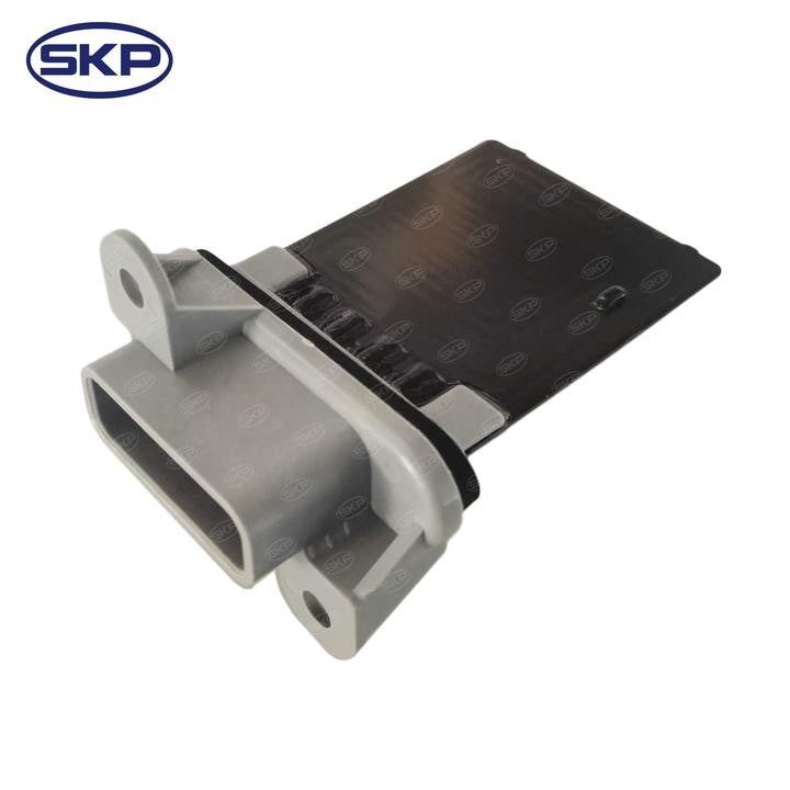 SKP HVAC Blower Motor Resistor SK984112