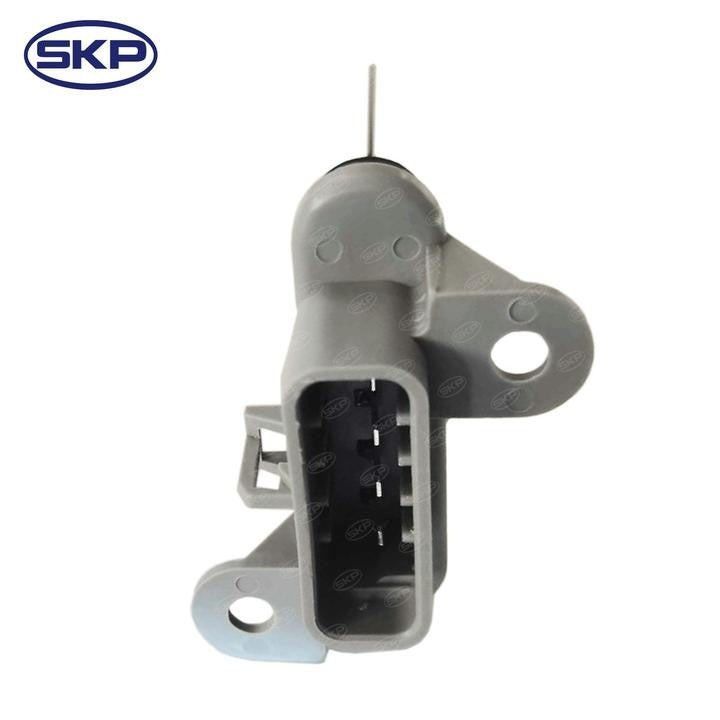 SKP HVAC Blower Motor Resistor SK984112