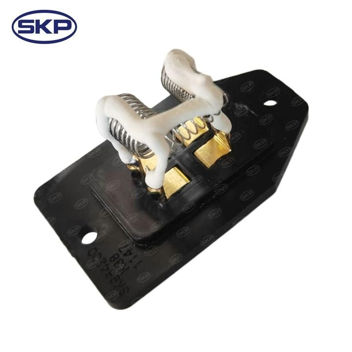 SKP HVAC Blower Motor Resistor SK984200