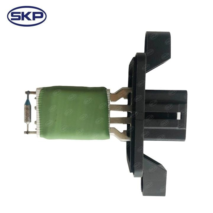 SKP HVAC Blower Motor Resistor SK984484