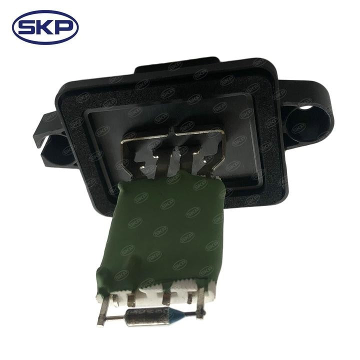 SKP HVAC Blower Motor Resistor SK984484