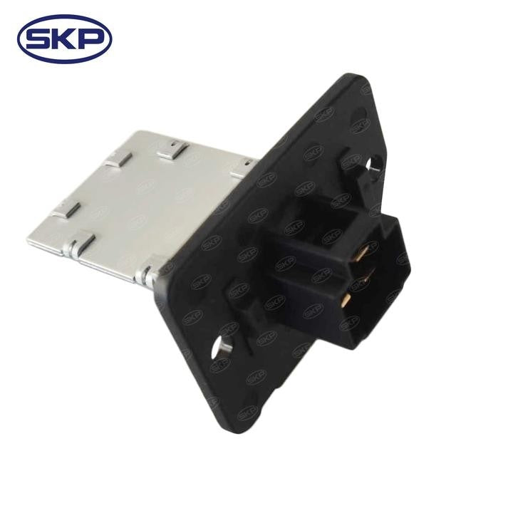 SKP HVAC Blower Motor Resistor SK984567