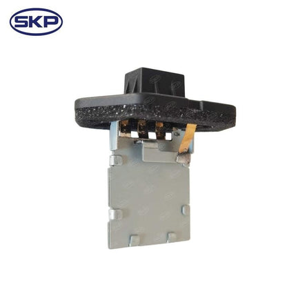 SKP HVAC Blower Motor Resistor SK984568