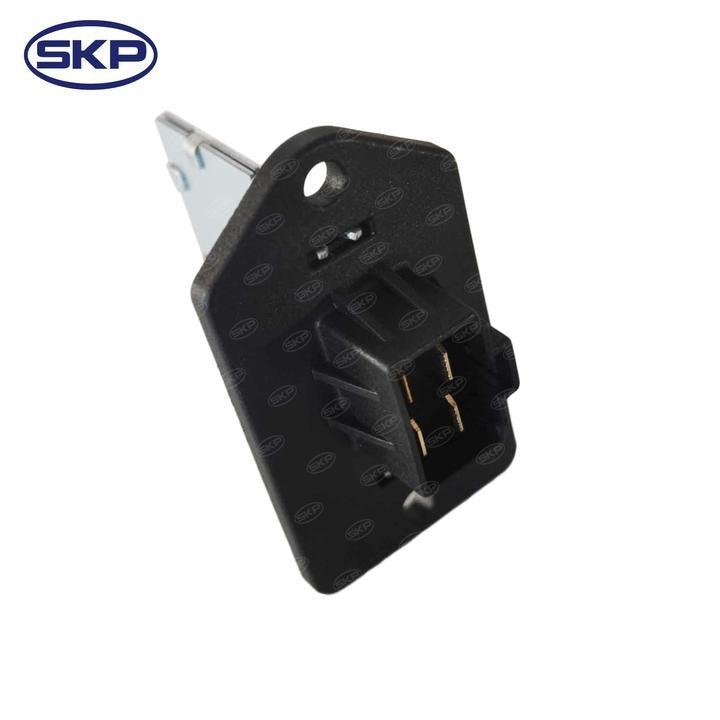SKP HVAC Blower Motor Resistor SK984569 image 2
