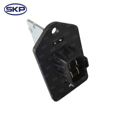 SKP HVAC Blower Motor Resistor SK984569 image 2