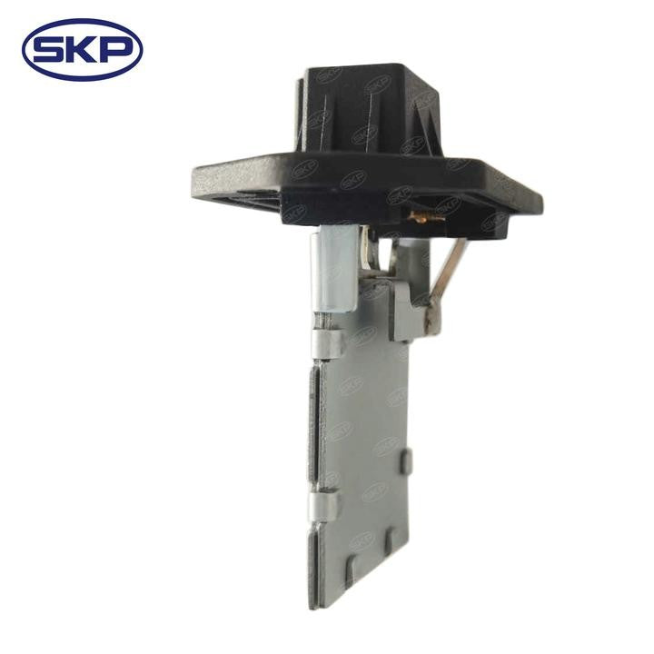 SKP HVAC Blower Motor Resistor SK984569 main image