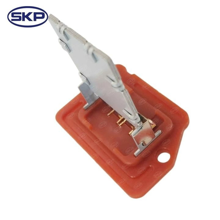 SKP HVAC Blower Motor Resistor SK984571