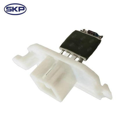 SKP HVAC Blower Motor Resistor SK984583