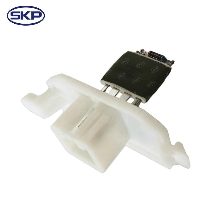 SKP HVAC Blower Motor Resistor SK984583