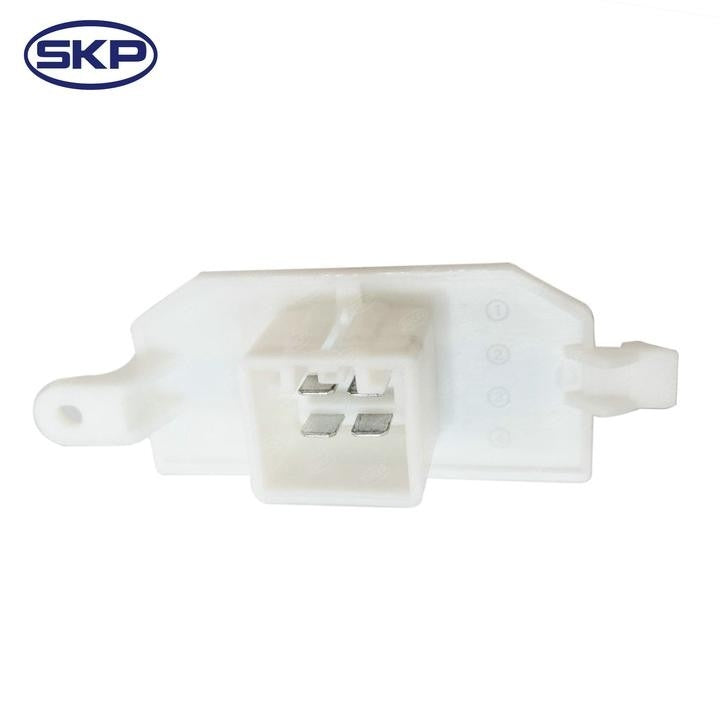 SKP HVAC Blower Motor Resistor SK984583
