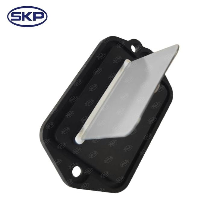 SKP HVAC Blower Motor Resistor SK984606