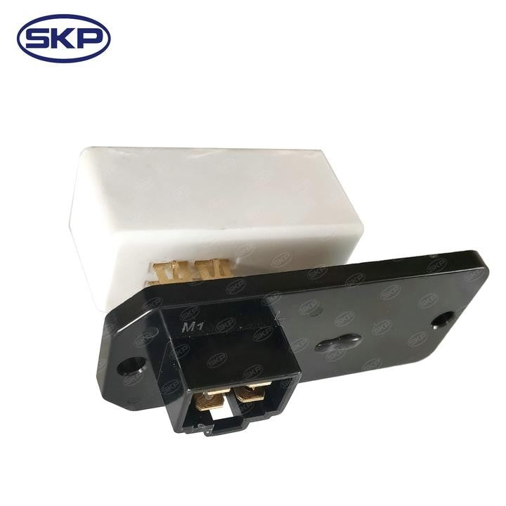 SKP HVAC Blower Motor Resistor SK984676